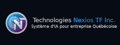 Technologies Nexios TF Inc.